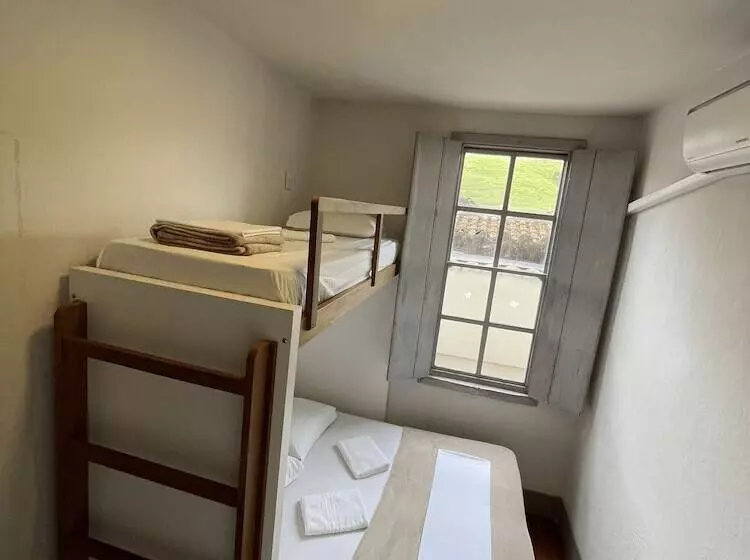 Casarão Hostel