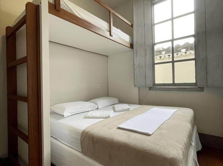 Casarão Hostel