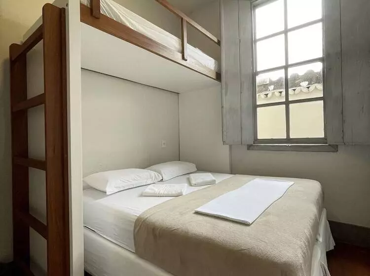 Casarão Hostel