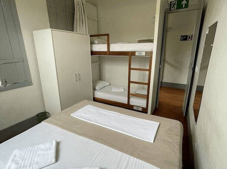 Casarão Hostel