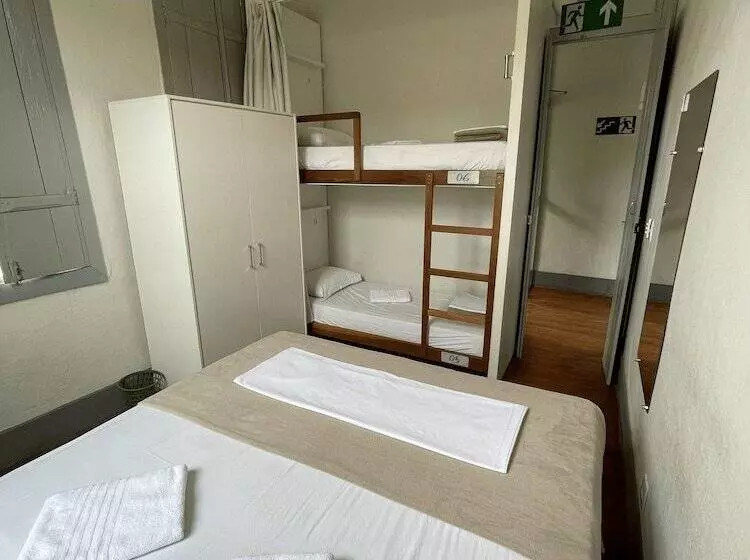 Casarão Hostel
