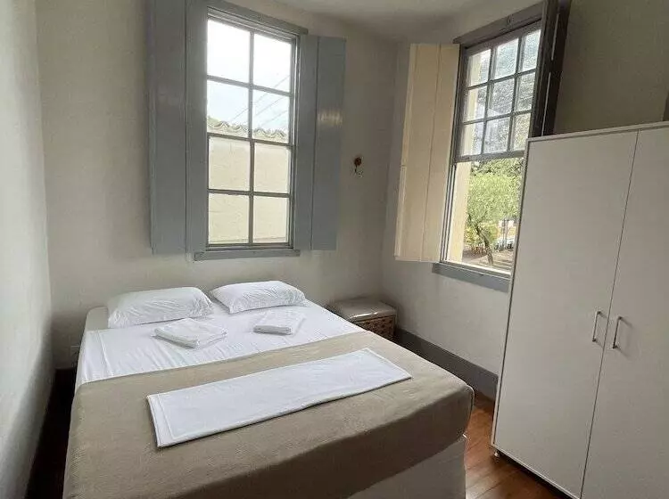 Casarão Hostel