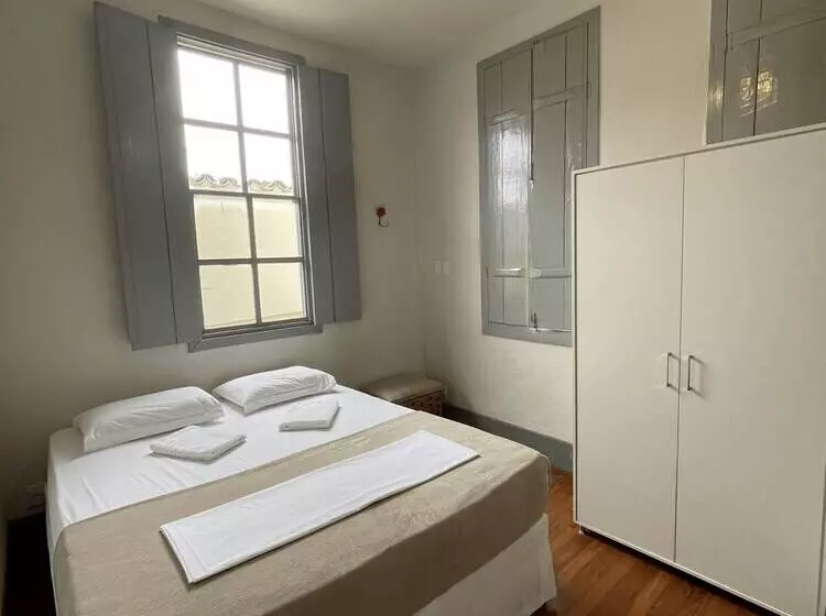 Casarão Hostel