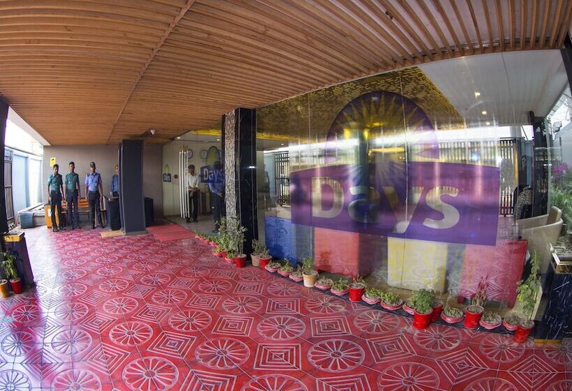 Days Hotel Dhaka