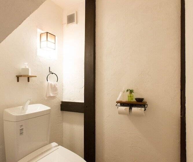 Guest House Hachi Hostel