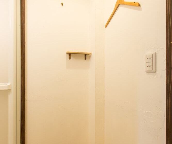 Guest House Hachi Hostel