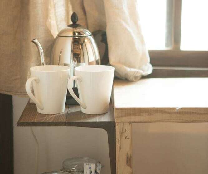 Guest House Hachi Hostel