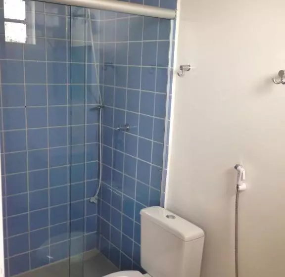 Hostel Araucaria