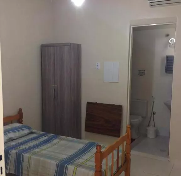 Hostel Araucaria