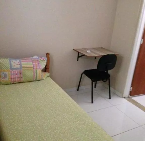 Hostel Araucaria