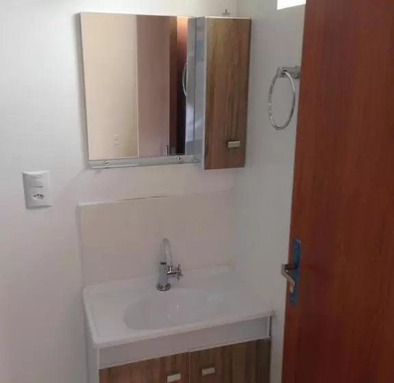 Hostel Araucaria