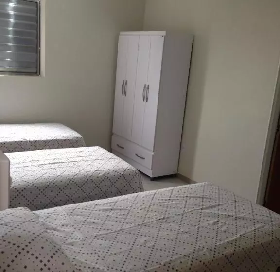 Hostel Araucaria