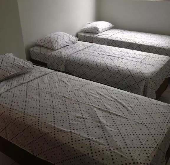 Hostel Araucaria