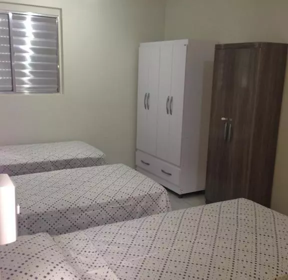 Hostel Araucaria