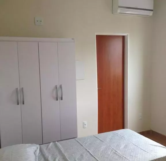 Hostel Araucaria