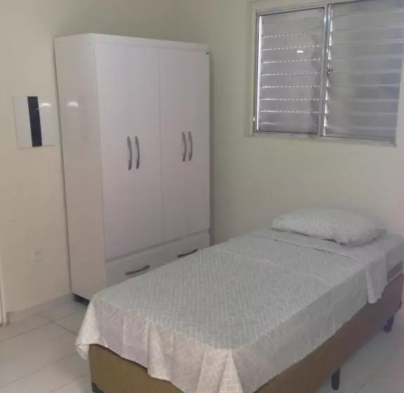 Hostel Araucaria