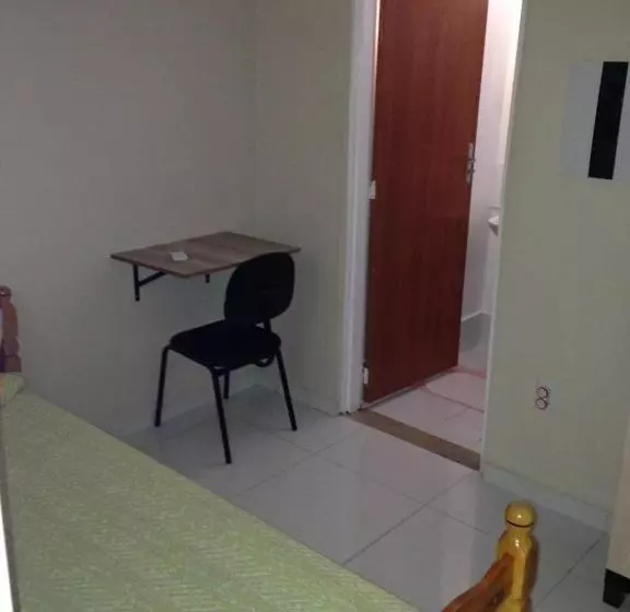 Hostel Araucaria
