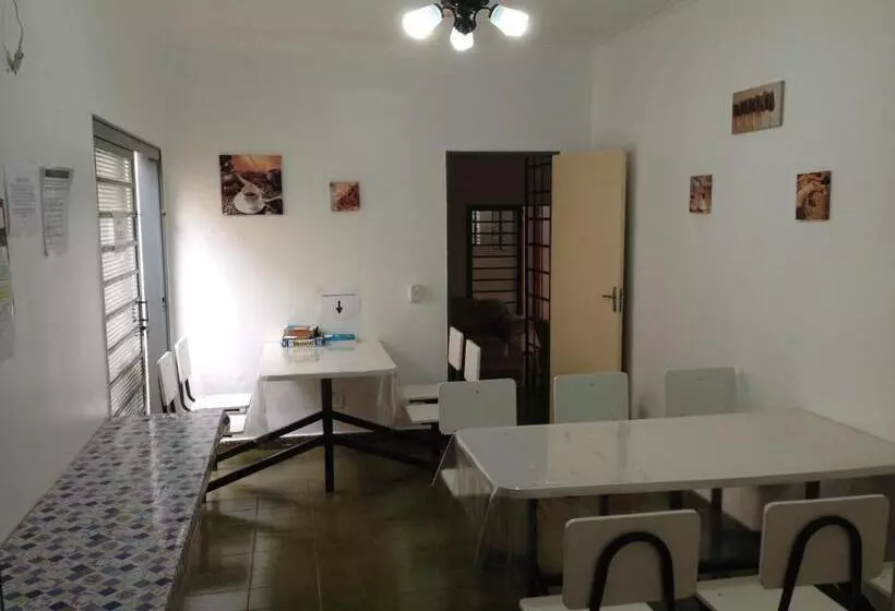 Hostel Araucaria