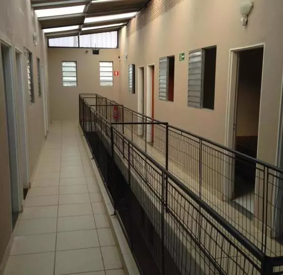 Hostel Araucaria