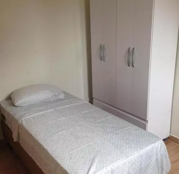 Hostel Araucaria