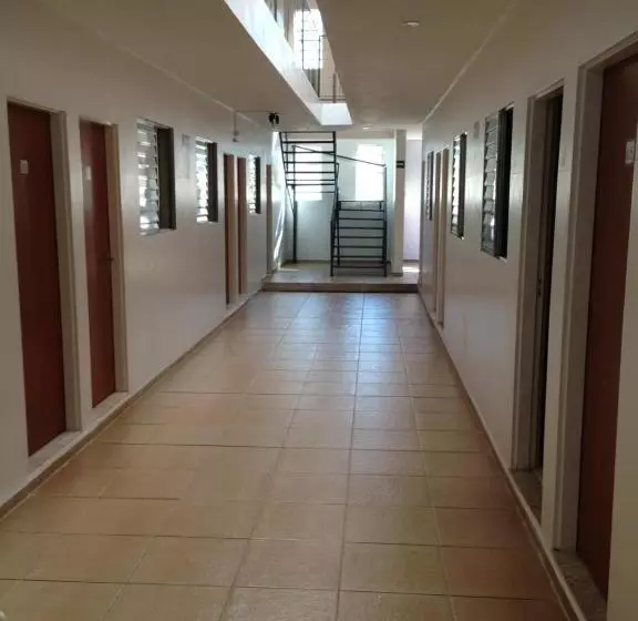 Hostel Araucaria