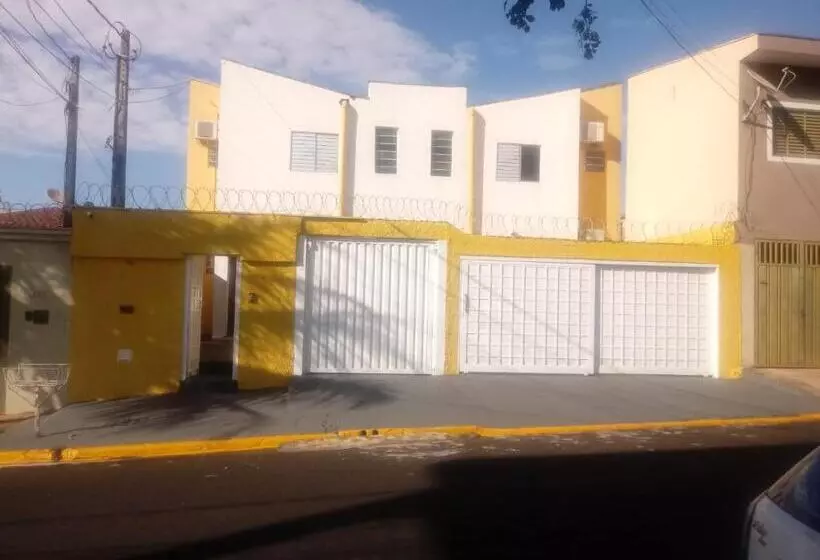 Hostel Araucaria