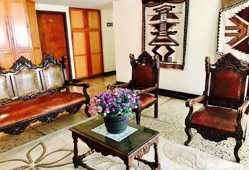 Hôtel Azuay