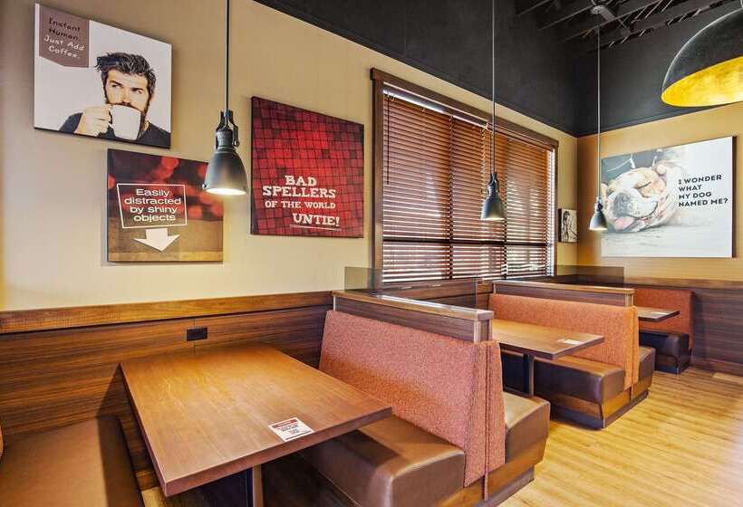 酒店 Best Western Plus Merritt