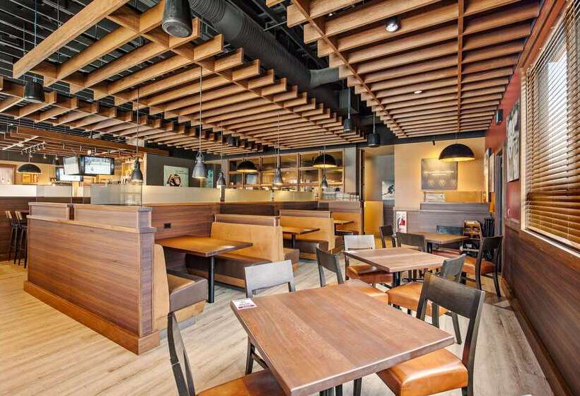 酒店 Best Western Plus Merritt