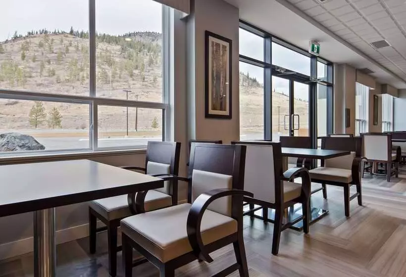 ホテル Best Western Plus Merritt