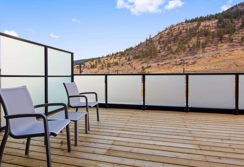 酒店 Best Western Plus Merritt