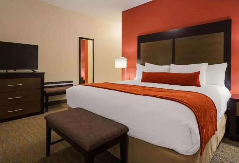 ホテル Best Western Plus Merritt