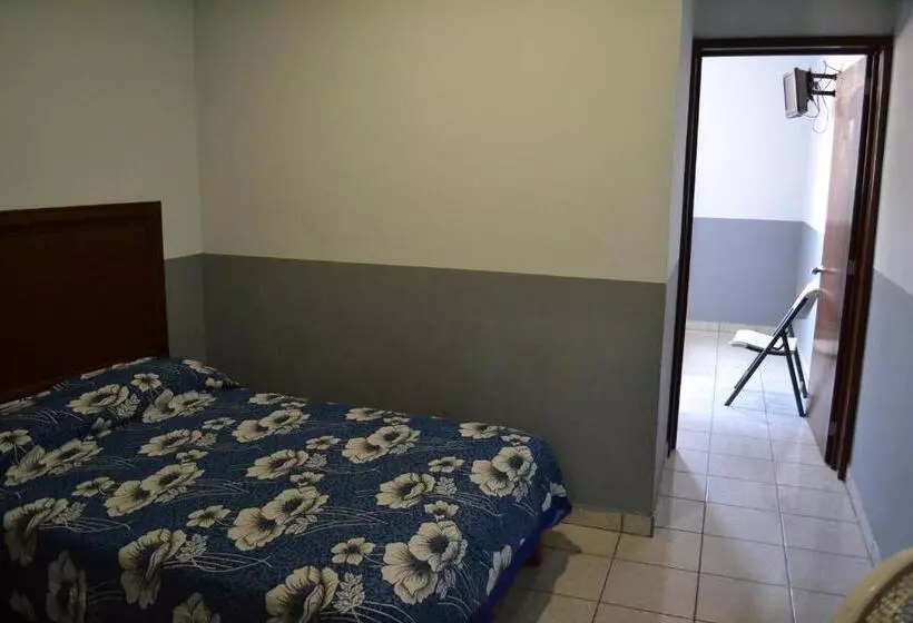ホテル Casa Mercé