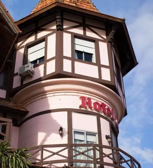 Hotel Colón