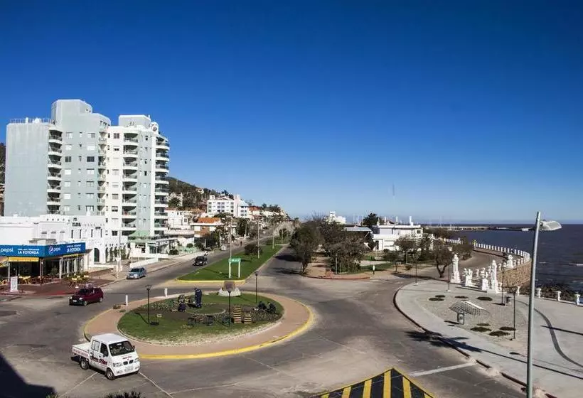 Hotel Colón