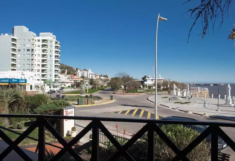 Hotel Colón