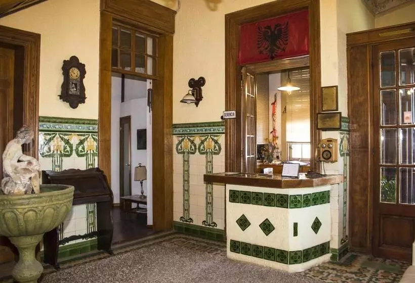 Hotel Colón
