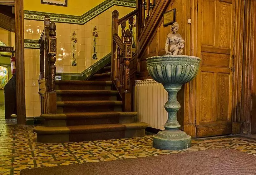 Hotel Colón