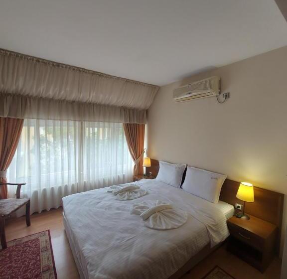 فندق Elegant Complex