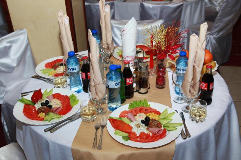 فندق Elegant Complex