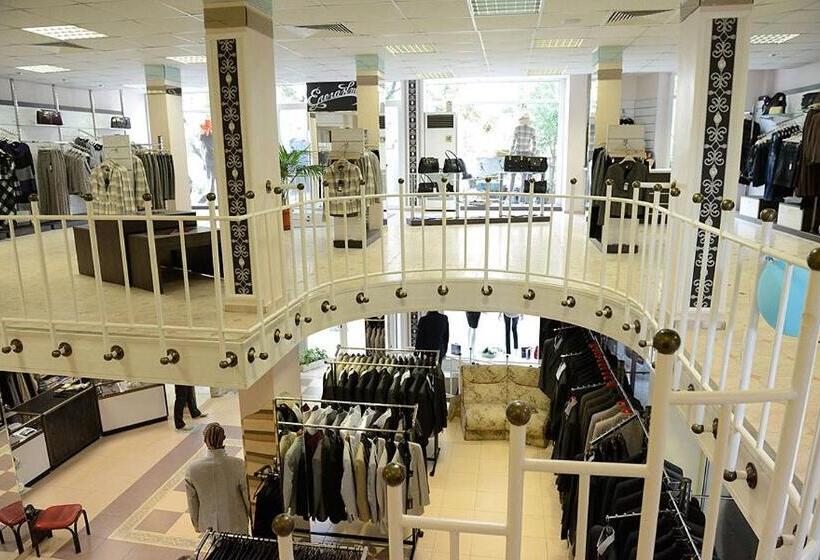 فندق Elegant Complex