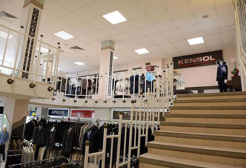 فندق Elegant Complex