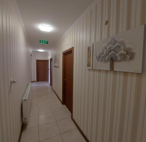 فندق Elegant Complex