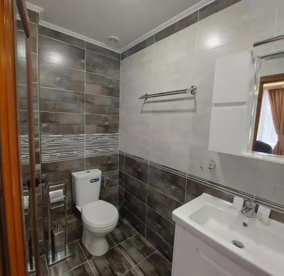 Hotel Elegant Complex