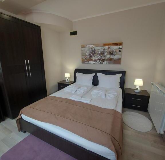 فندق Elegant Complex