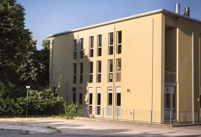 Hotelli Giallo