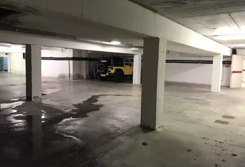 Hotelli Giallo