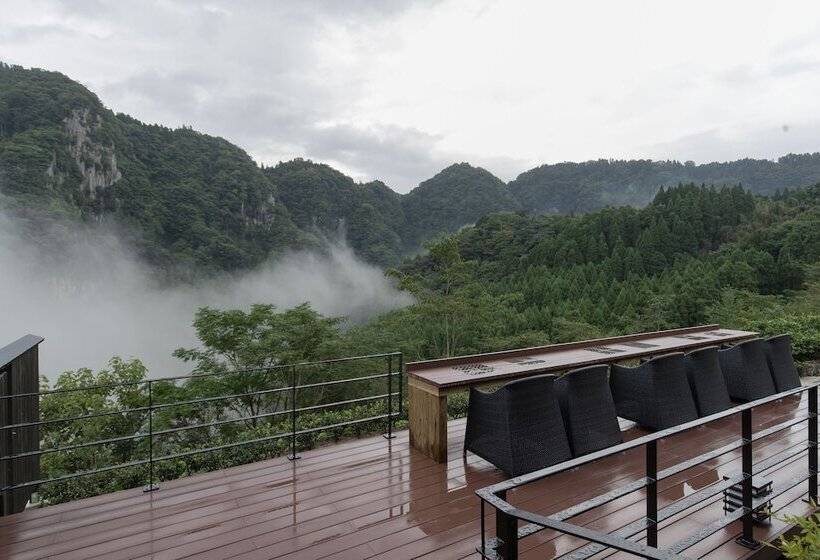 هتل Okuhita Onsen Umehibiki