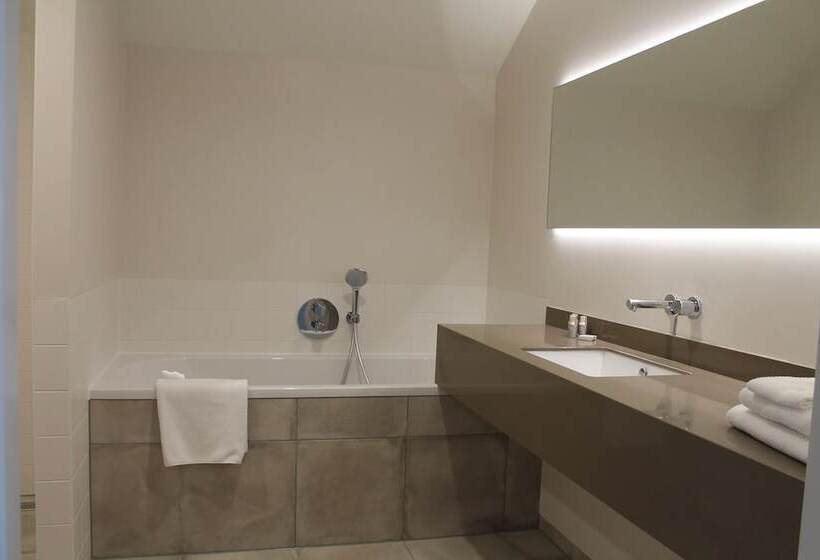 בית מלון כפרי Schaluinenhoeve