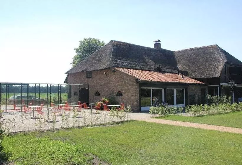 ホテル Schaluinenhoeve